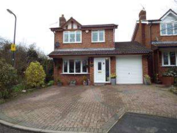 3 Bedroom Detached